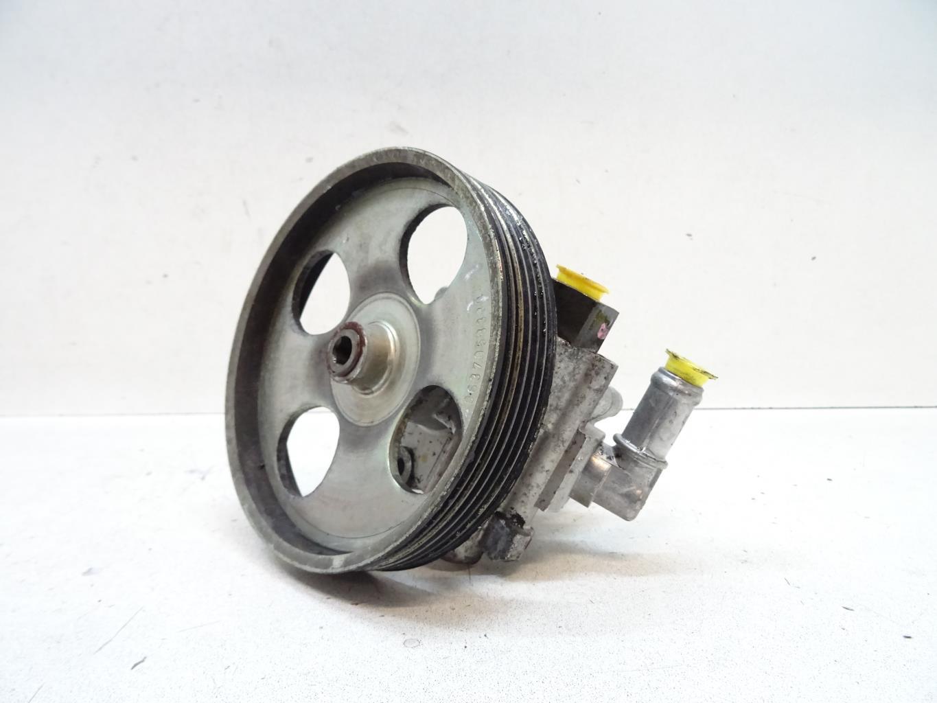 Pompe de direction PEUGEOT 406 PHASE 2 Essence - 1