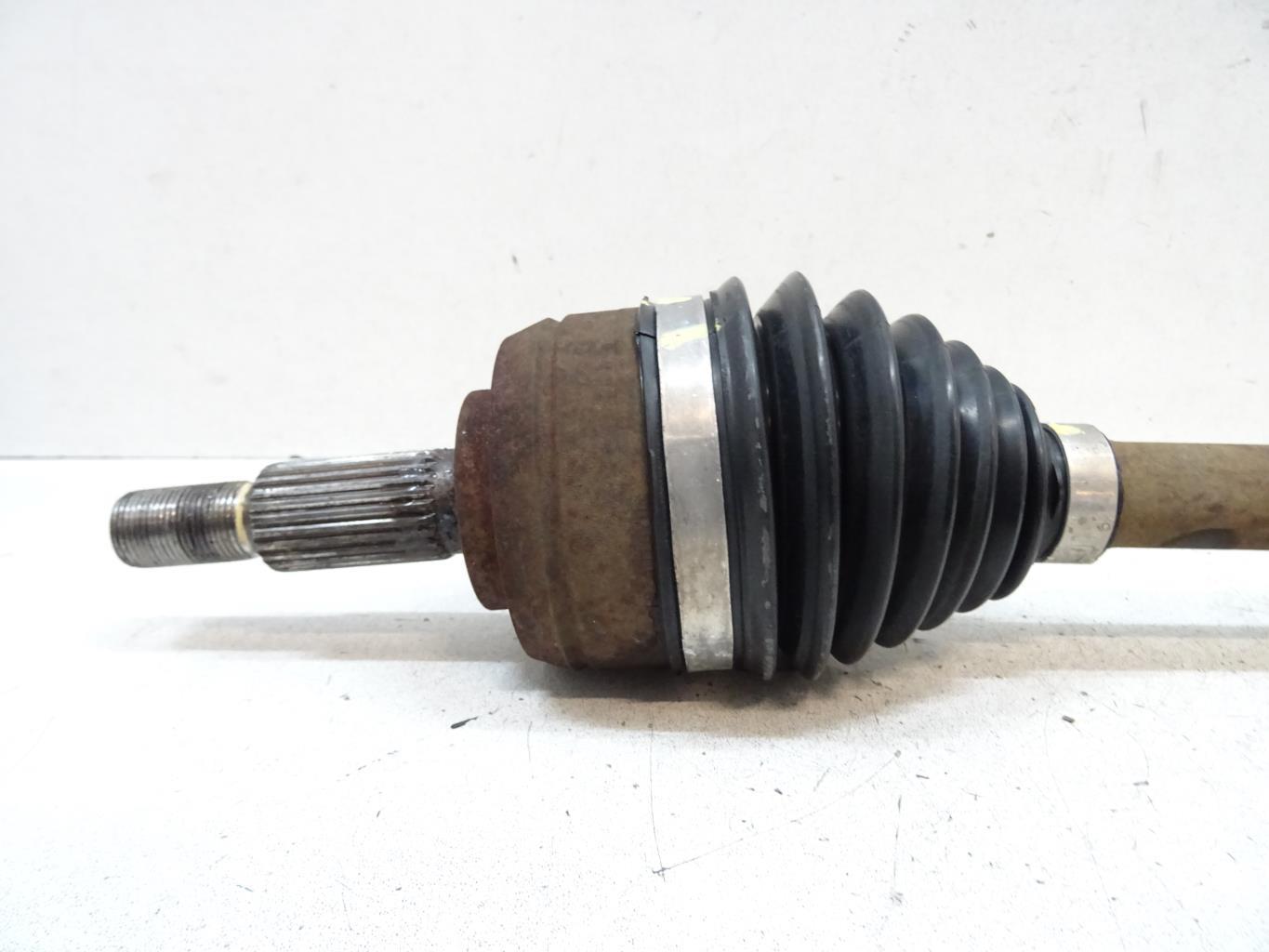 Giunto cardanico albero di trasmissione destro RENAULT MEGANE 3 PHASE 1 BREAK Diésel - 1