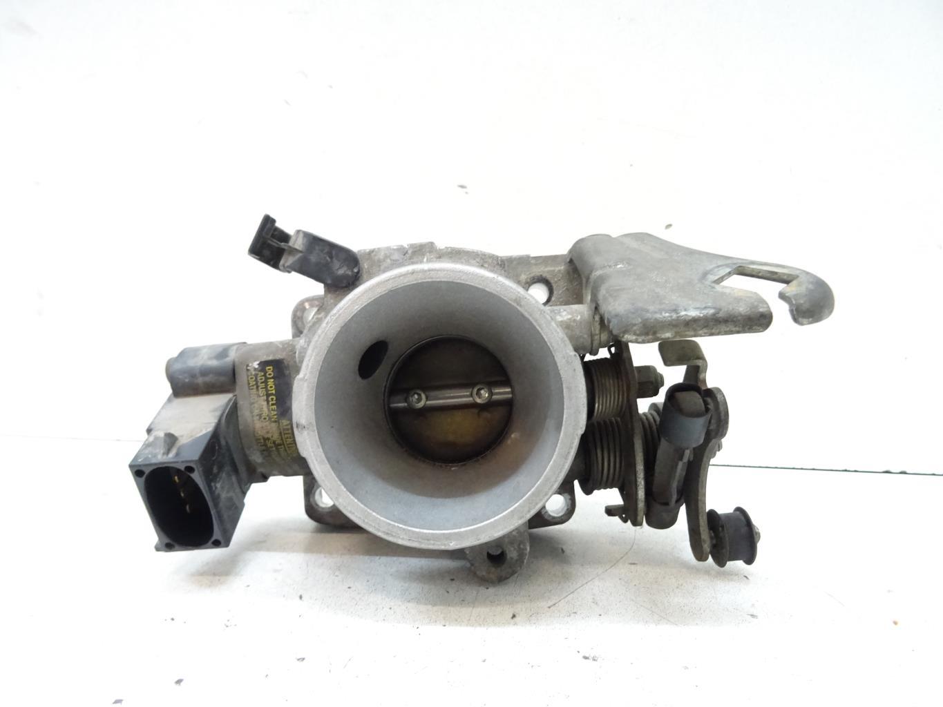 Corpo farfallato FORD FIESTA 4 PHASE 2 Gasolina - 1