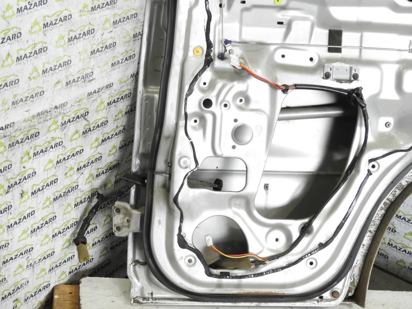 Portiera posteriore destra SUZUKI GRAND VITARA 1 Diésel - 1