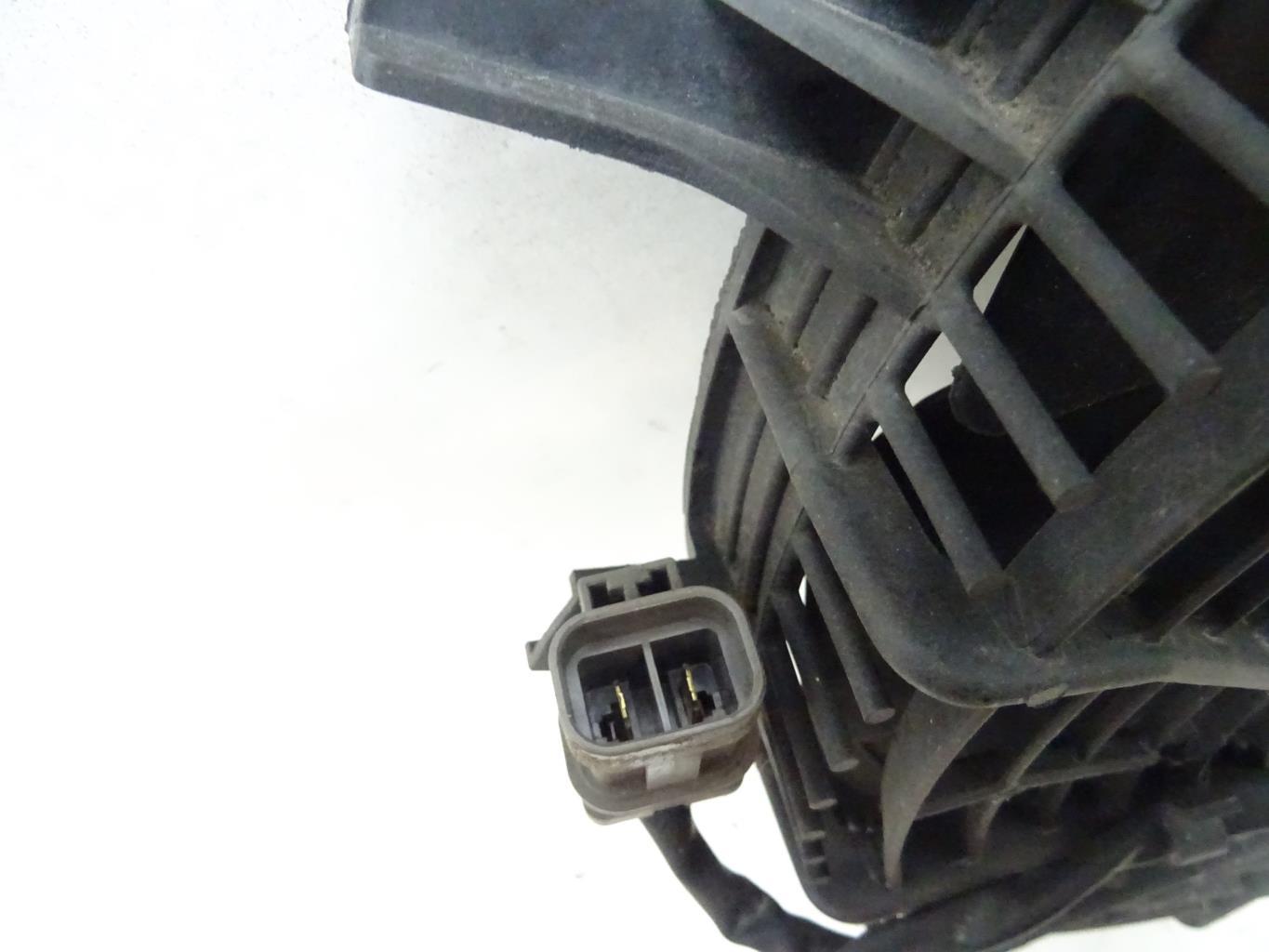 Motoventilatore condensatore SUZUKI GRAND VITARA 1 Diésel - 1