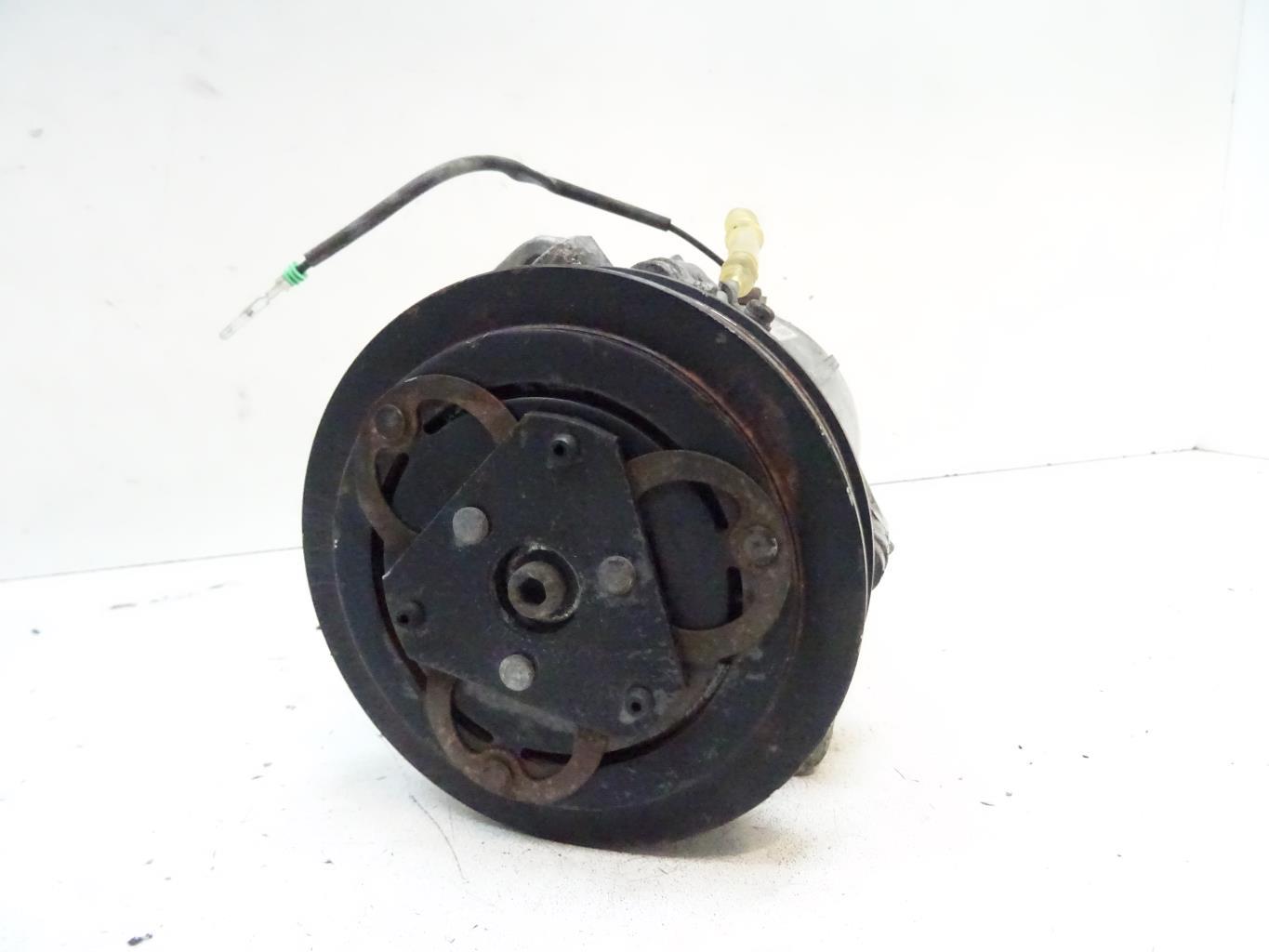 Compressore clima SUZUKI GRAND VITARA 1 Diésel - 1