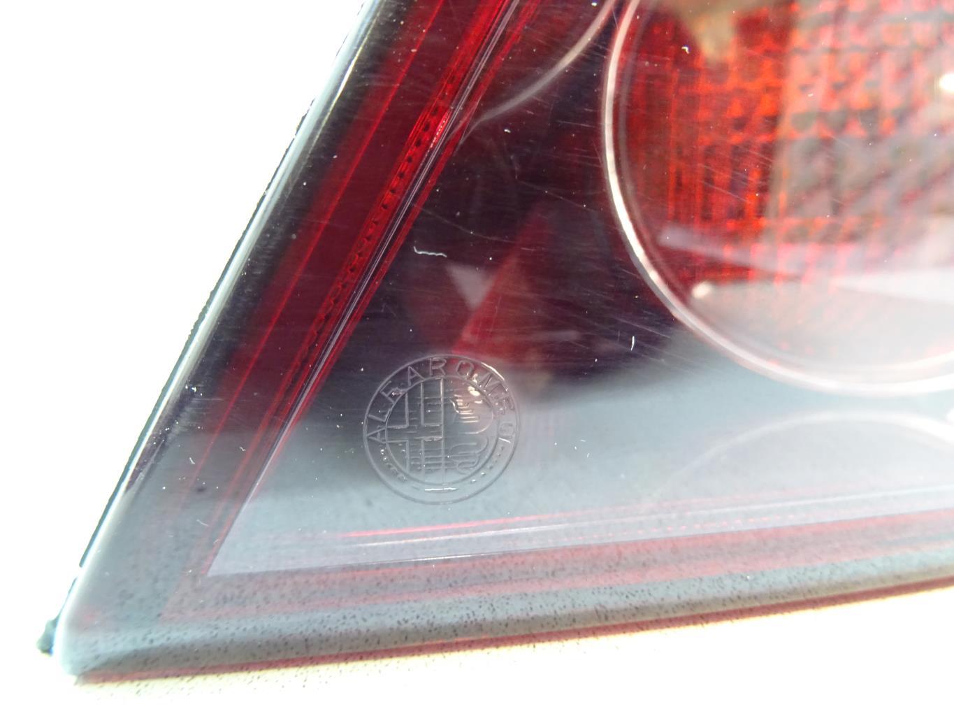 Fanale posteriore principale destro (luci) ALFA ROMEO 159 Diésel - 1