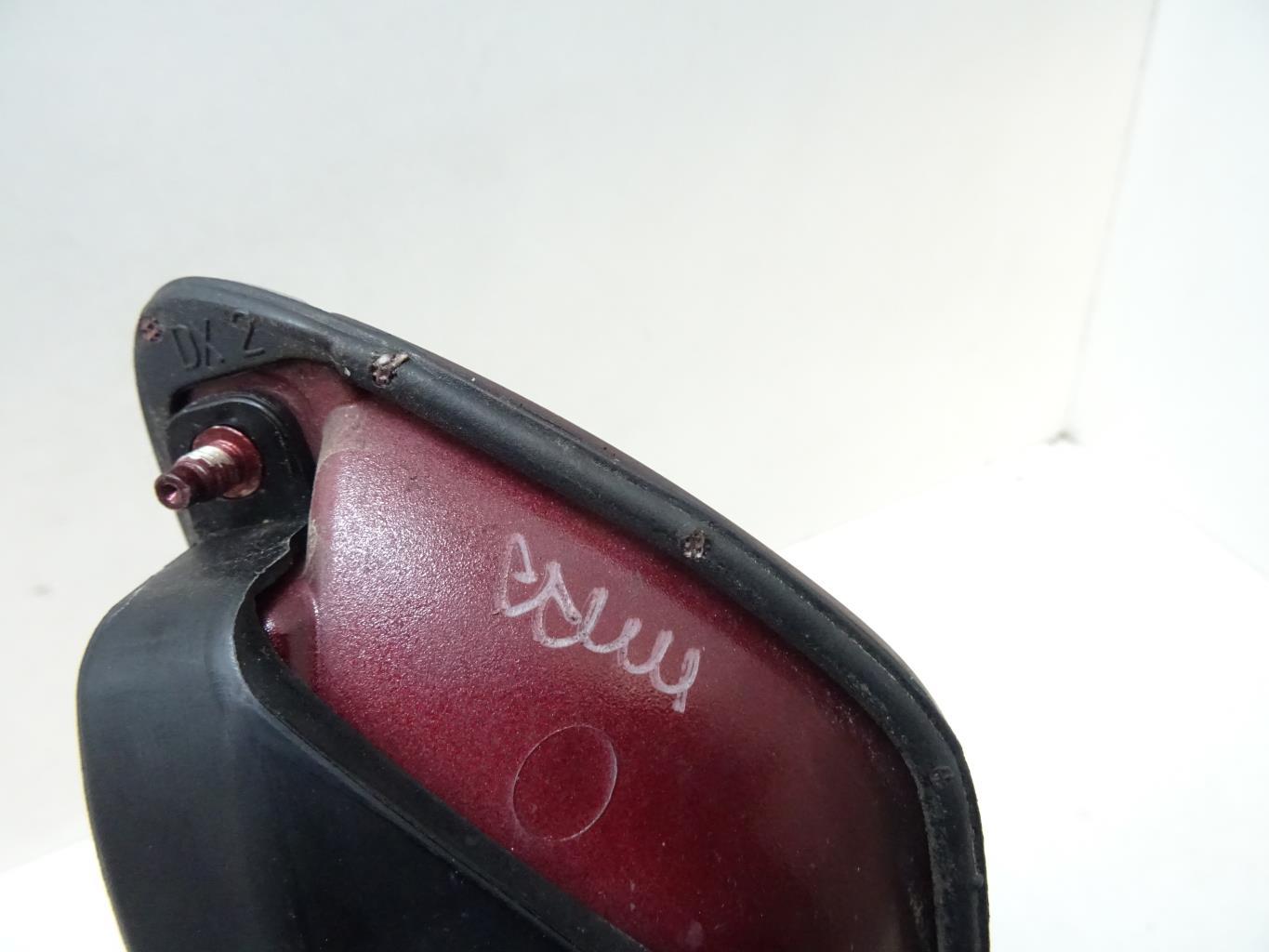 Maniglia portiera anteriore destra ALFA ROMEO 159 Diésel - 1