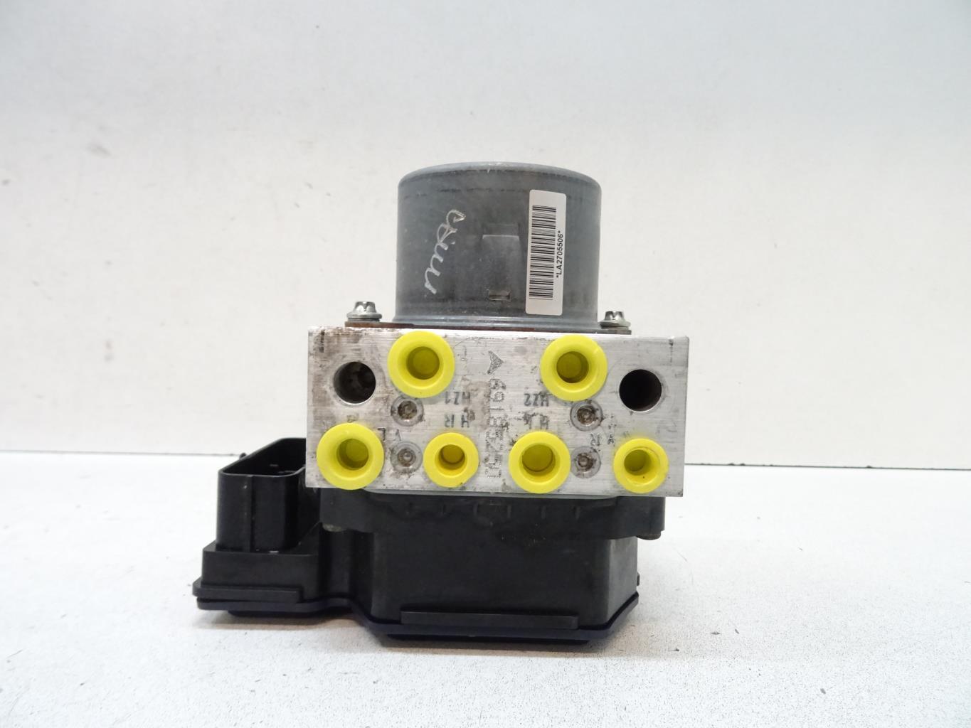 Blocco ABS (antibloccaggio freni) ALFA ROMEO 159 Diésel - 1