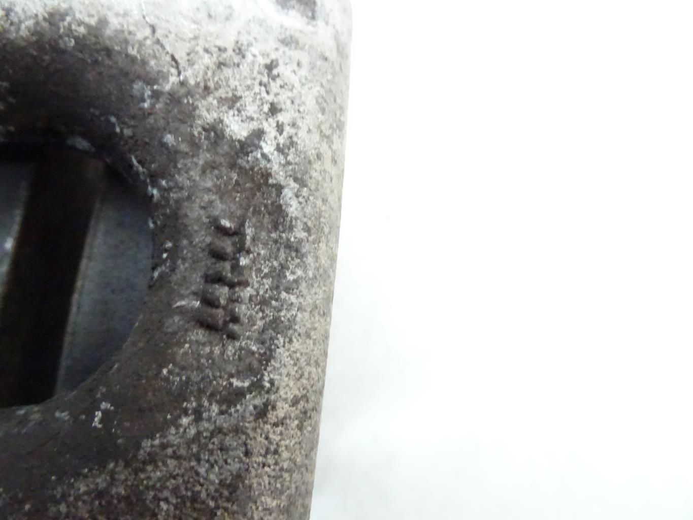 Pinza freni posteriore destra ALFA ROMEO 159 Diésel - 1