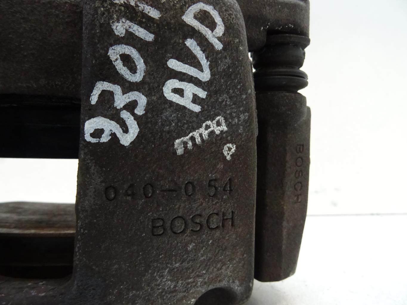Pinza freni anteriore destra PEUGEOT 207 PHASE 2 BREAK Diésel - 1