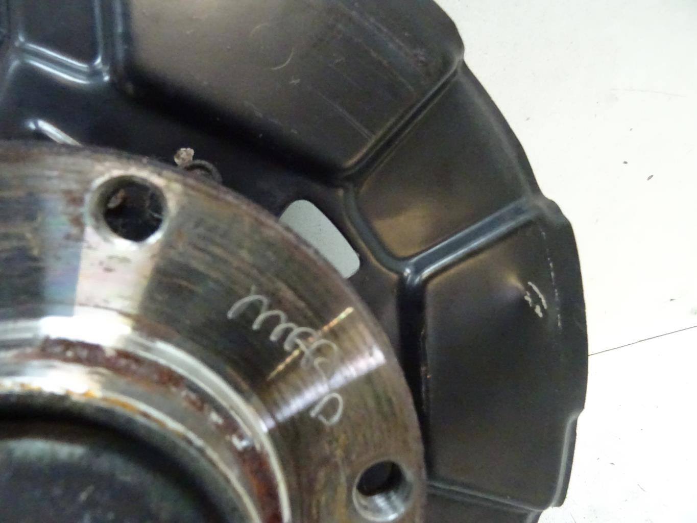 Mozzo anteriore destro BMW SERIE 3 E36 COMPACT Gasolina - 1