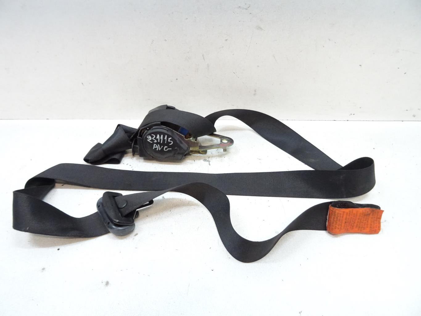 Cintura di sicurezza anteriore sinistra BMW SERIE 3 E36 COMPACT Gasolina - 1