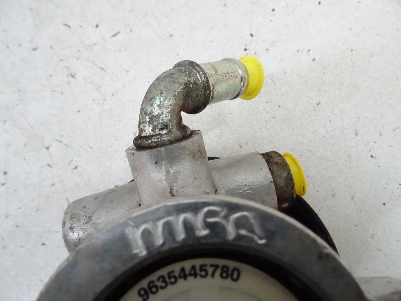 Pompe de direction PEUGEOT 306 PHASE 2 Diesel - 1