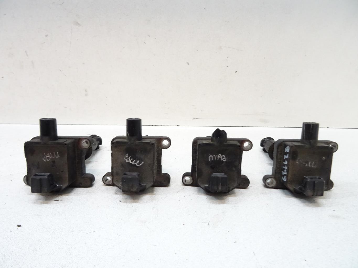 Bobina (accensione) ALFA ROMEO 146 PHASE 1 Gasolina - 1