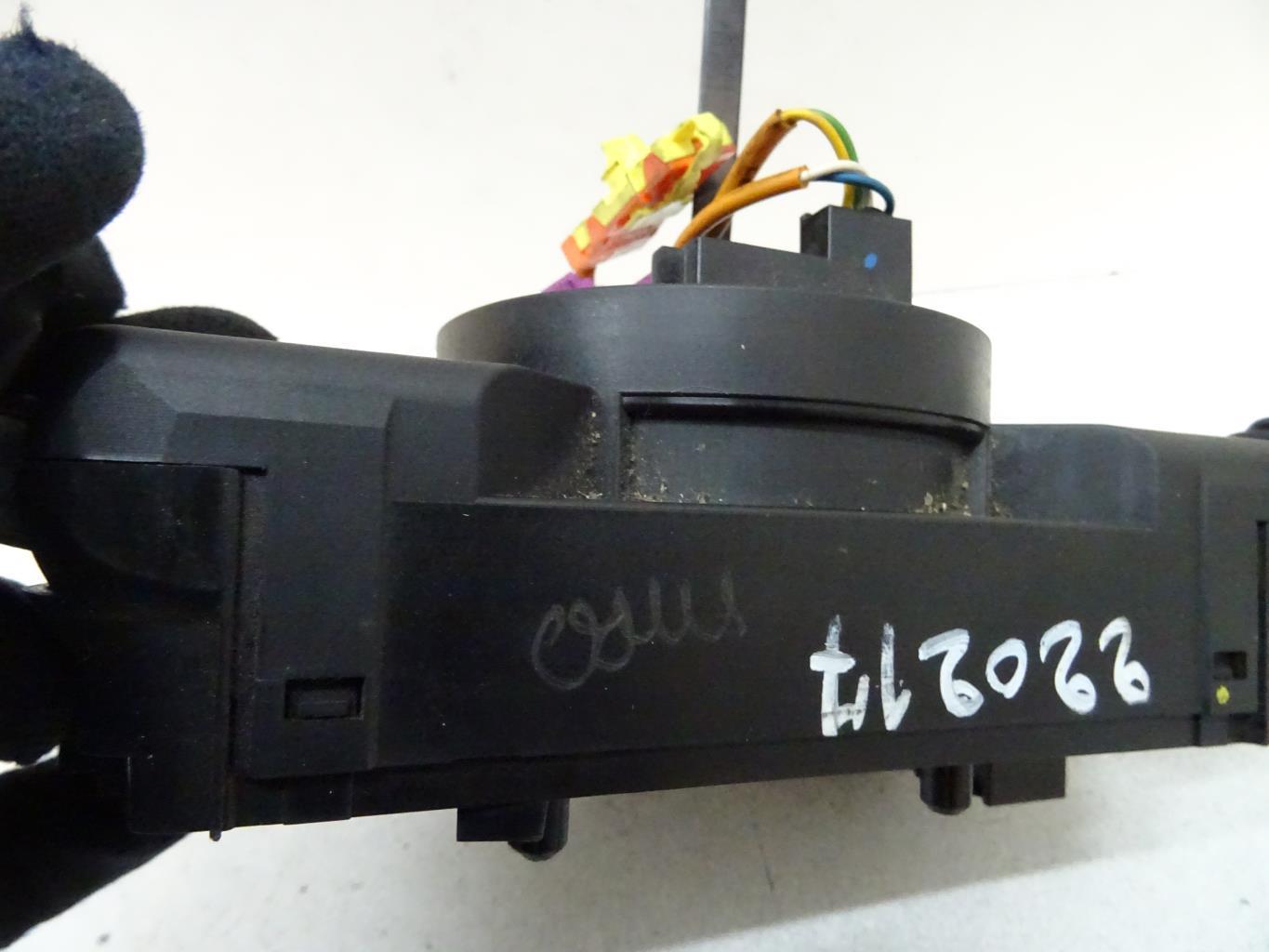 Devio guida completo con contatto spiralato OPEL ASTRA H PHASE 1 Diésel - 1