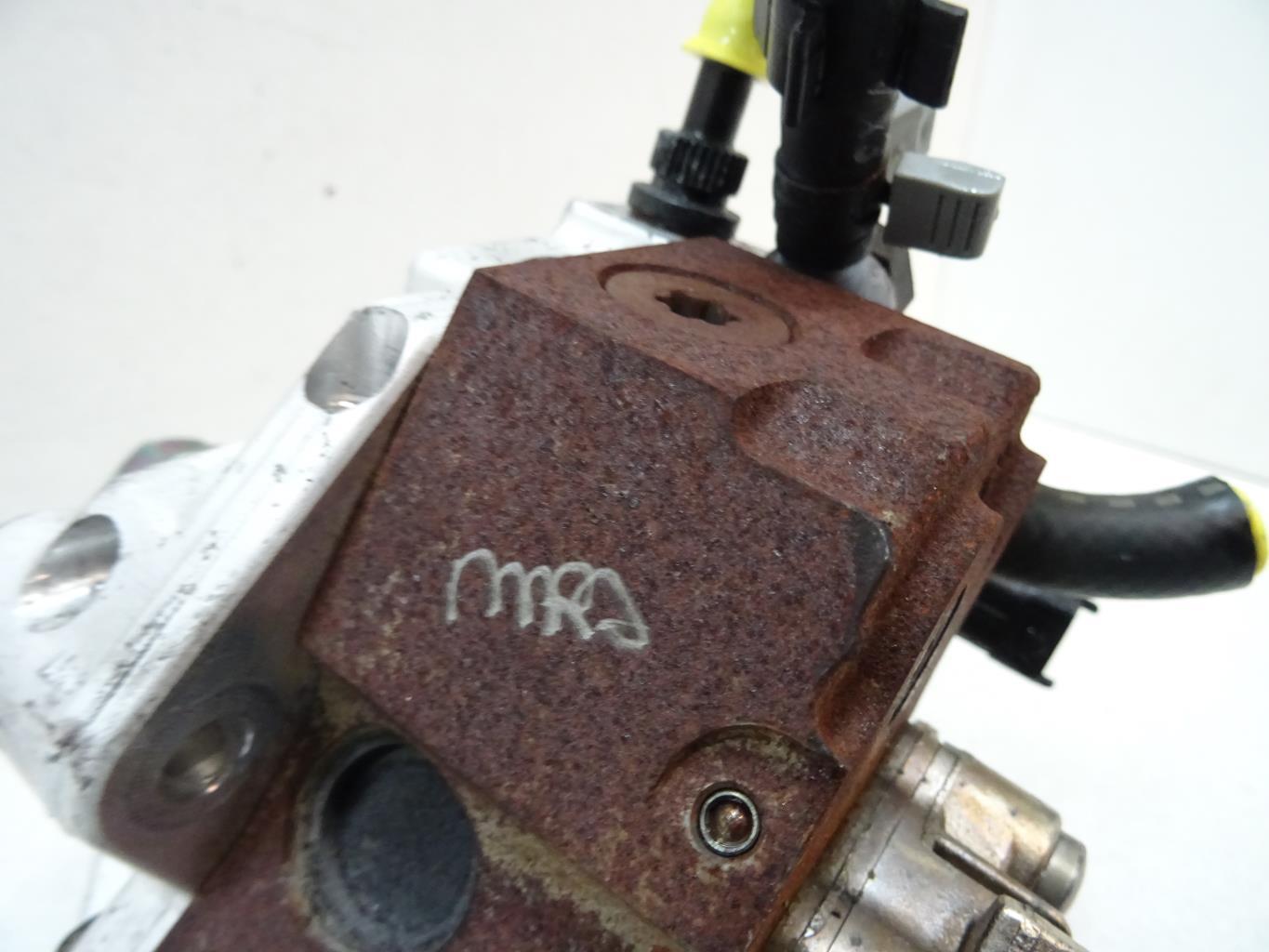 Pompe à injection OPEL ASTRA H PHASE 1 Diesel - 1