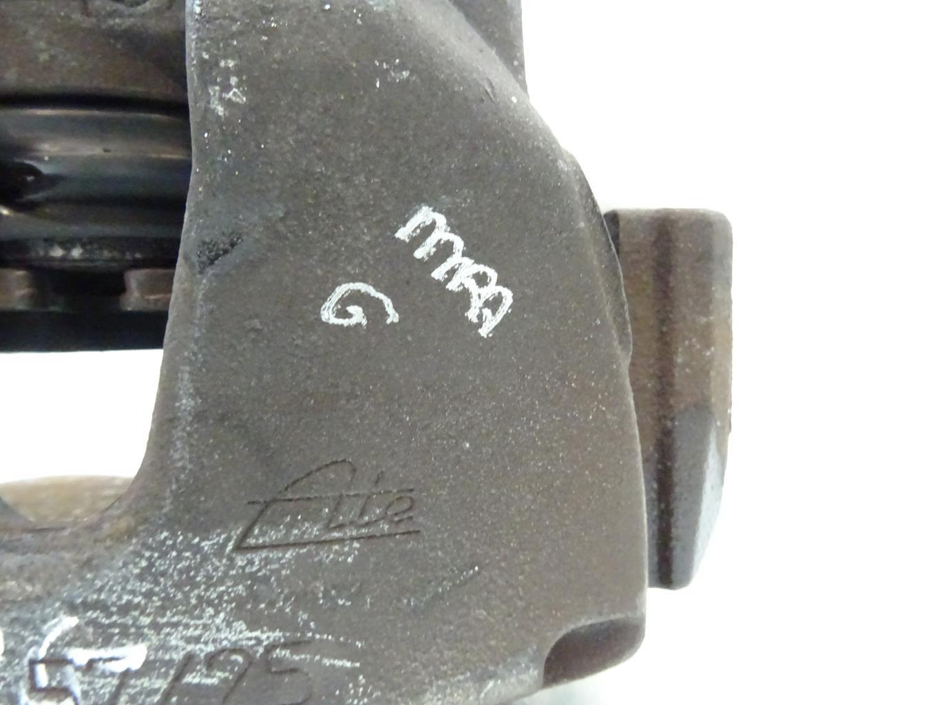 Pinza freni anteriore sinistra OPEL ASTRA H PHASE 1 Diésel - 1