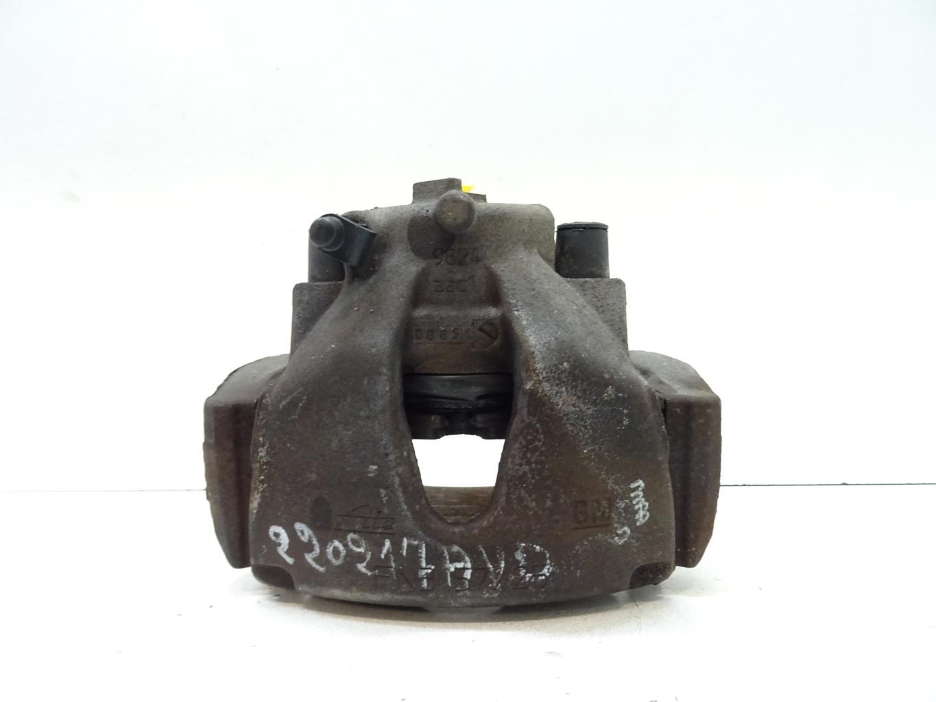 Pinza freni anteriore destra OPEL ASTRA H PHASE 1 Diésel - 1