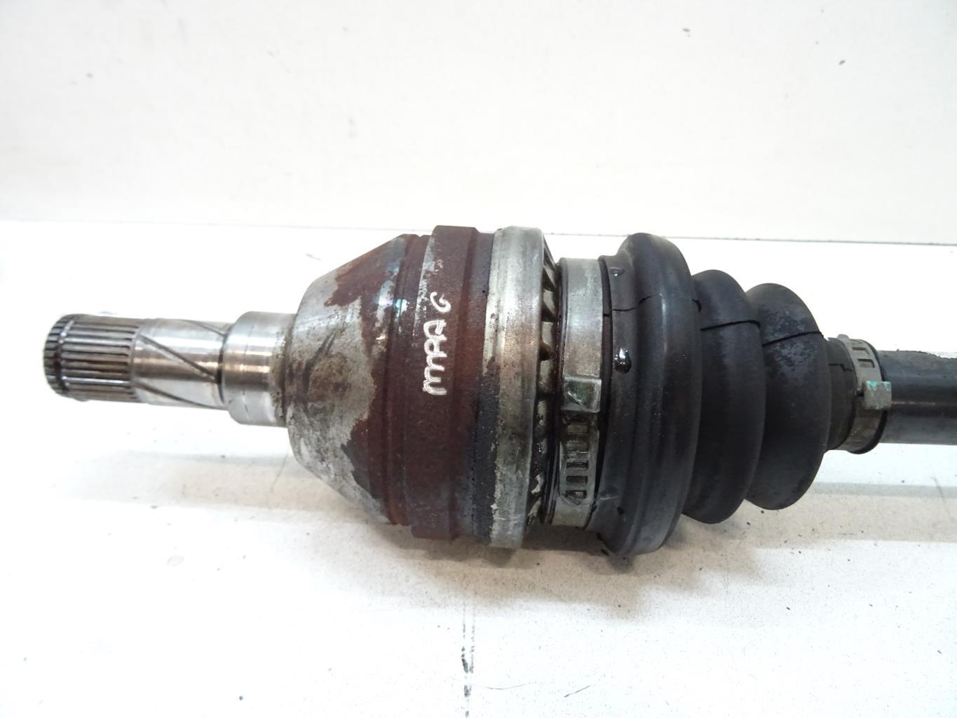 Giunto cardanico albero di trasmissione sinistro OPEL ASTRA H PHASE 1 Diésel - 1