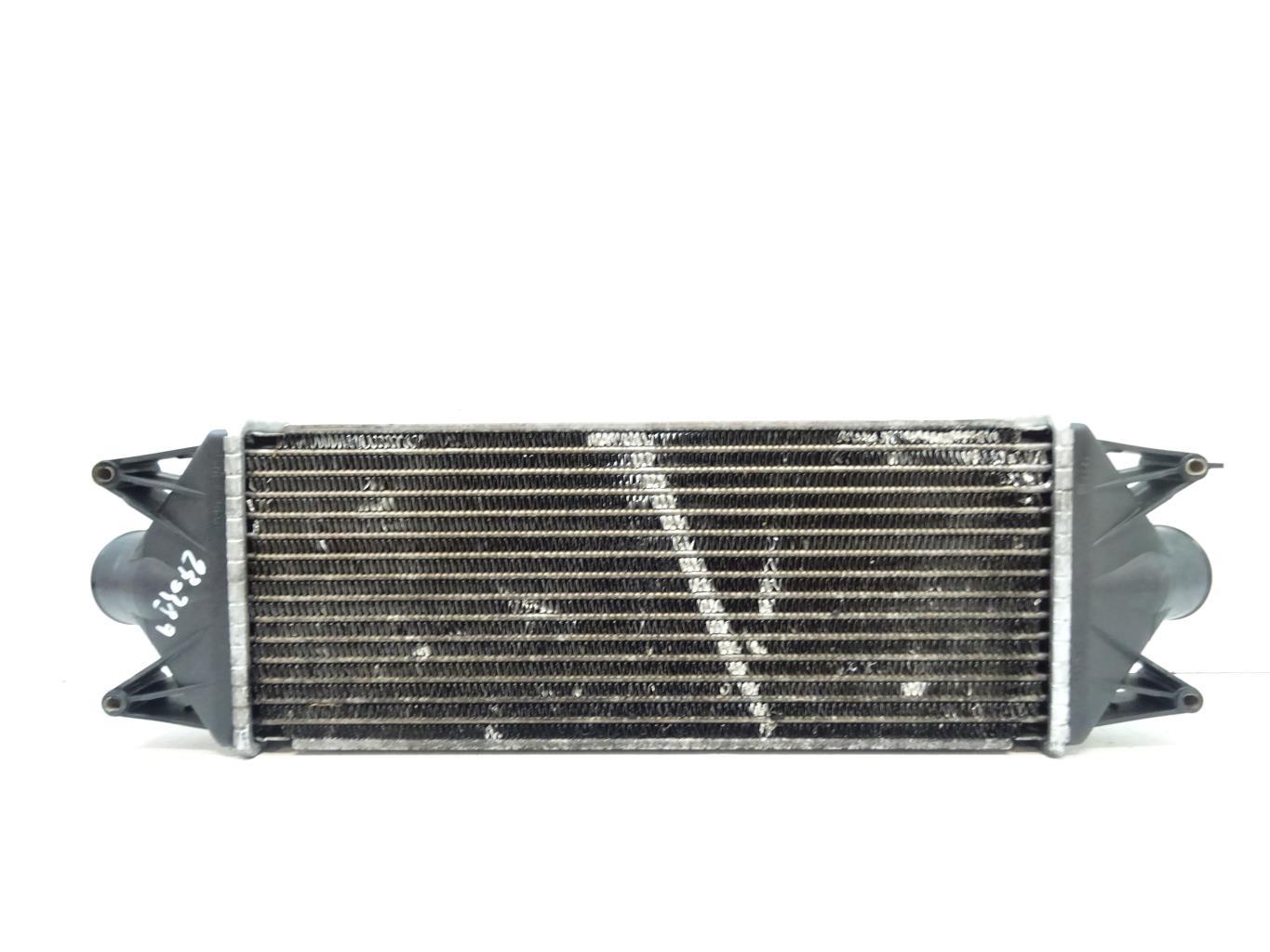 Echangeur air (Intercooler) IVECO DAILY 3 Diesel - 1