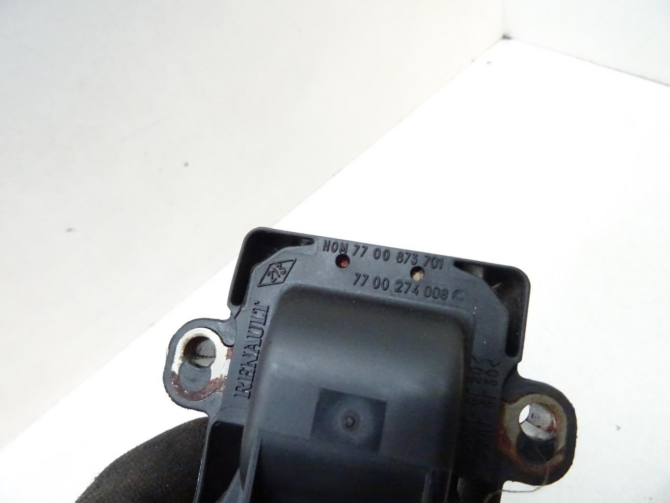 Bobina (accensione) RENAULT CLIO 2 PHASE 1 Gasolina - 1