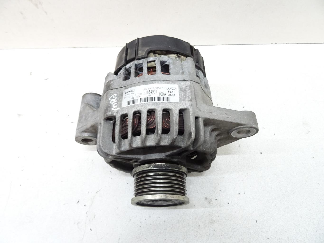 Alternatore ALFA ROMEO 159 Diésel - 1