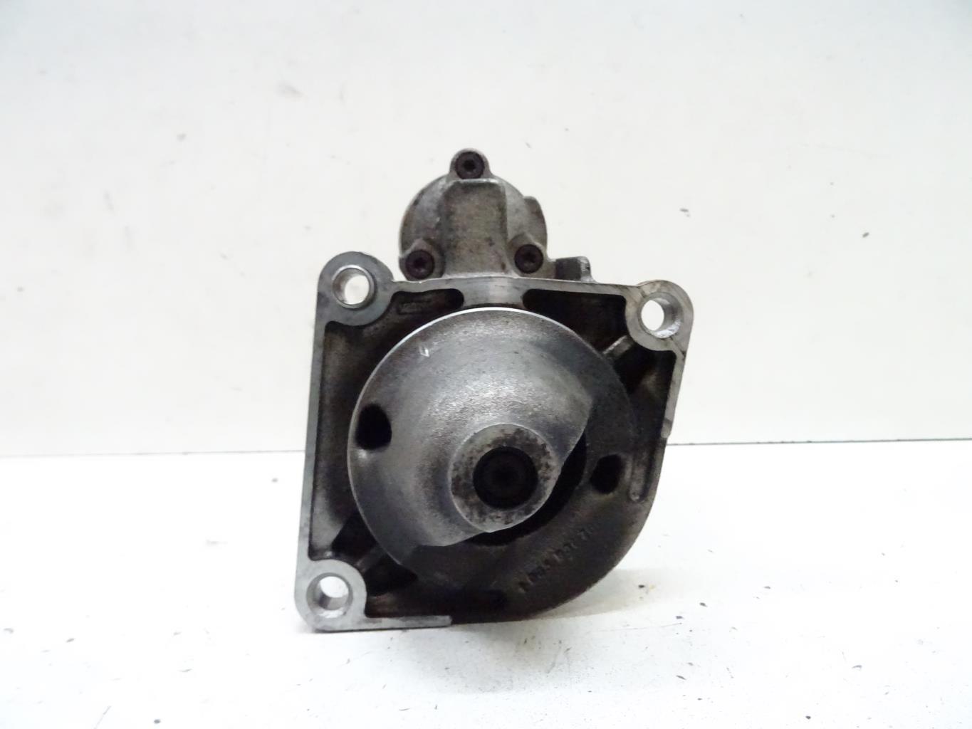 Motorino avviamento ALFA ROMEO 159 Diésel - 1