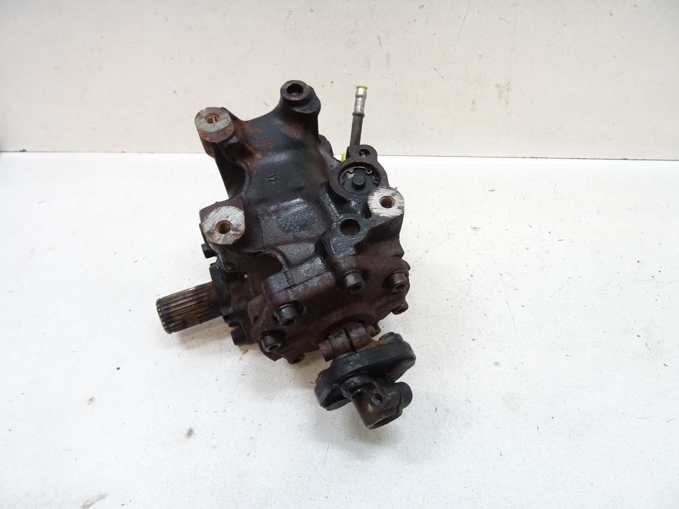 Boitier de direction MERCEDES CLASSE E 124 PHASE 2 Diesel - 1