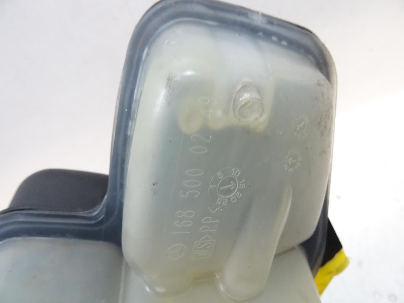 Vaso di espansione MERCEDES CLASSE A 168 PHASE 1 Diésel - 1