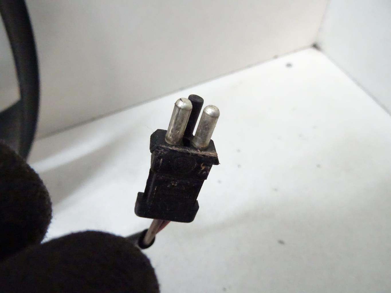 Motoventilatore radiatore MERCEDES CLASSE A 168 PHASE 1 Diésel - 1