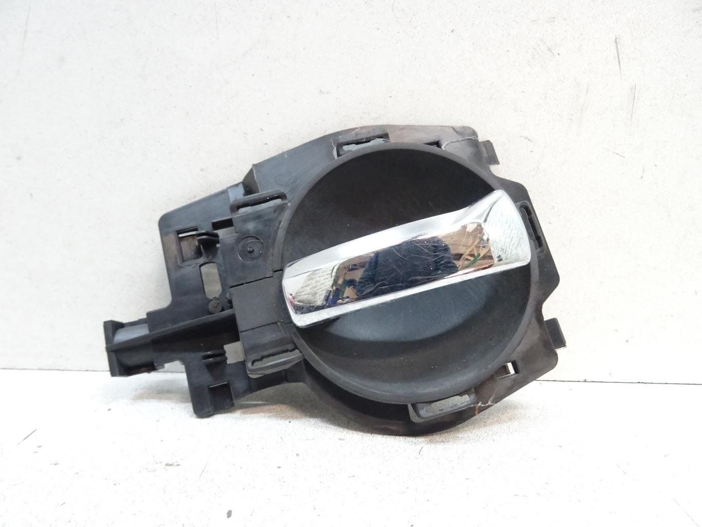 Maniglia interna anteriore sinistra CITROEN C3 PLURIEL PHASE 2 CABRIOLET Diésel - 1
