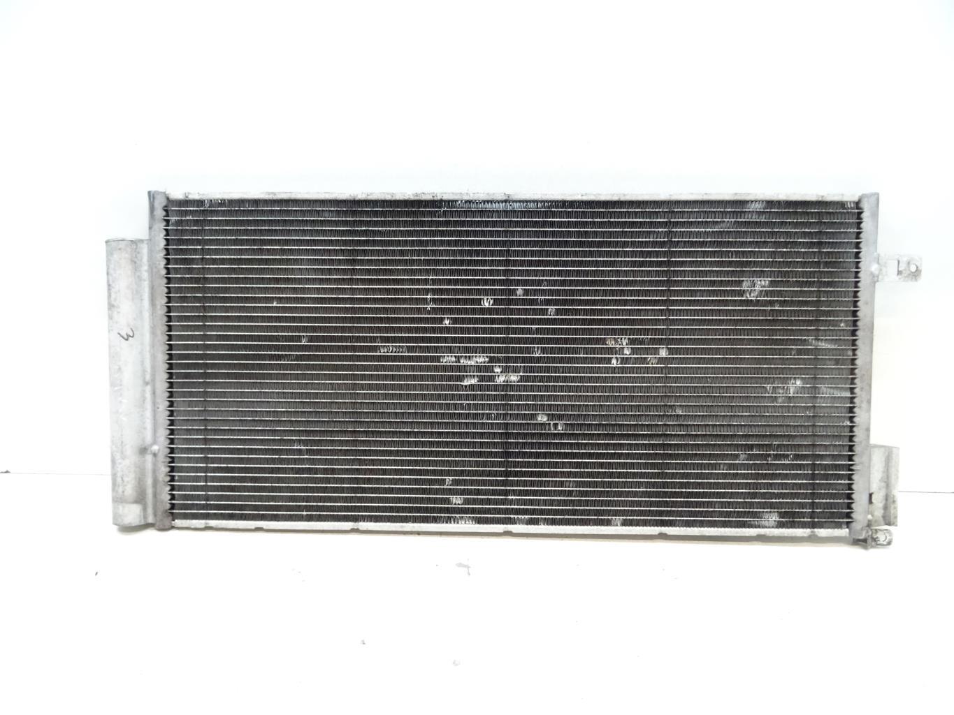 Condensatore clima FIAT PUNTO EVO 3 Diésel - 1