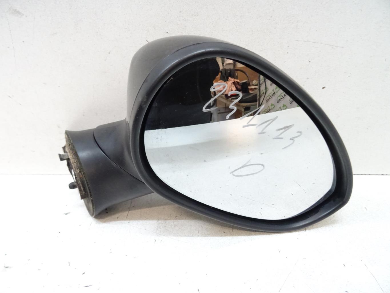 Specchietto retrovisore destro FIAT PUNTO EVO 3 Diésel - 1