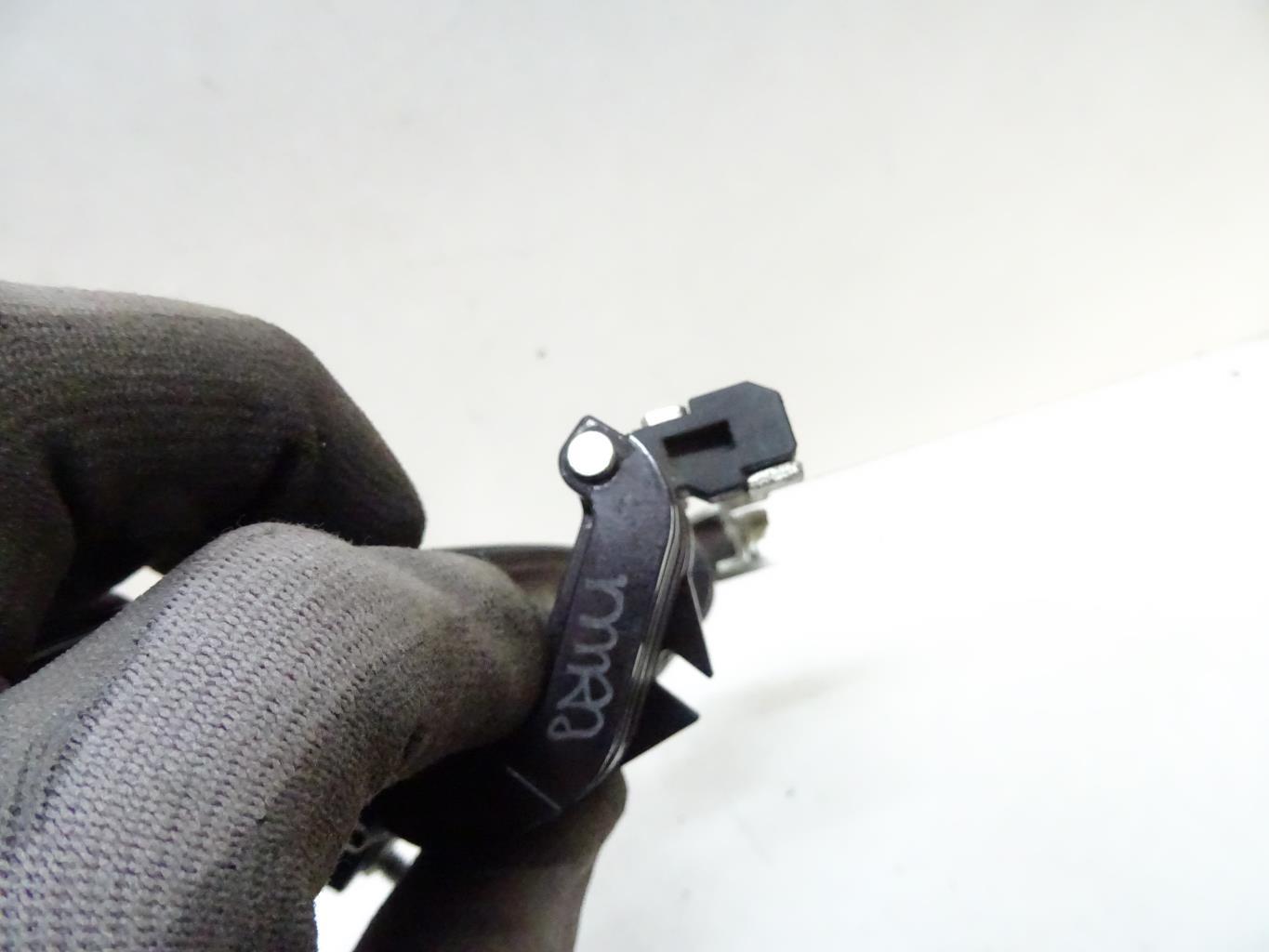 Maniglia portiera anteriore destra FIAT PUNTO EVO 3 Diésel - 1