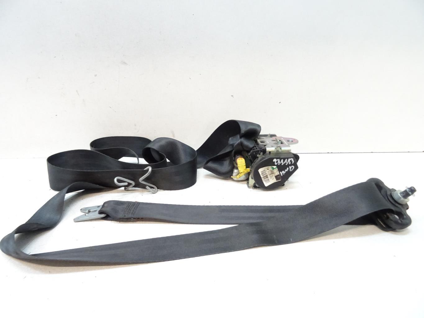 Cintura di sicurezza anteriore destra FIAT PUNTO EVO 3 Diésel - 1