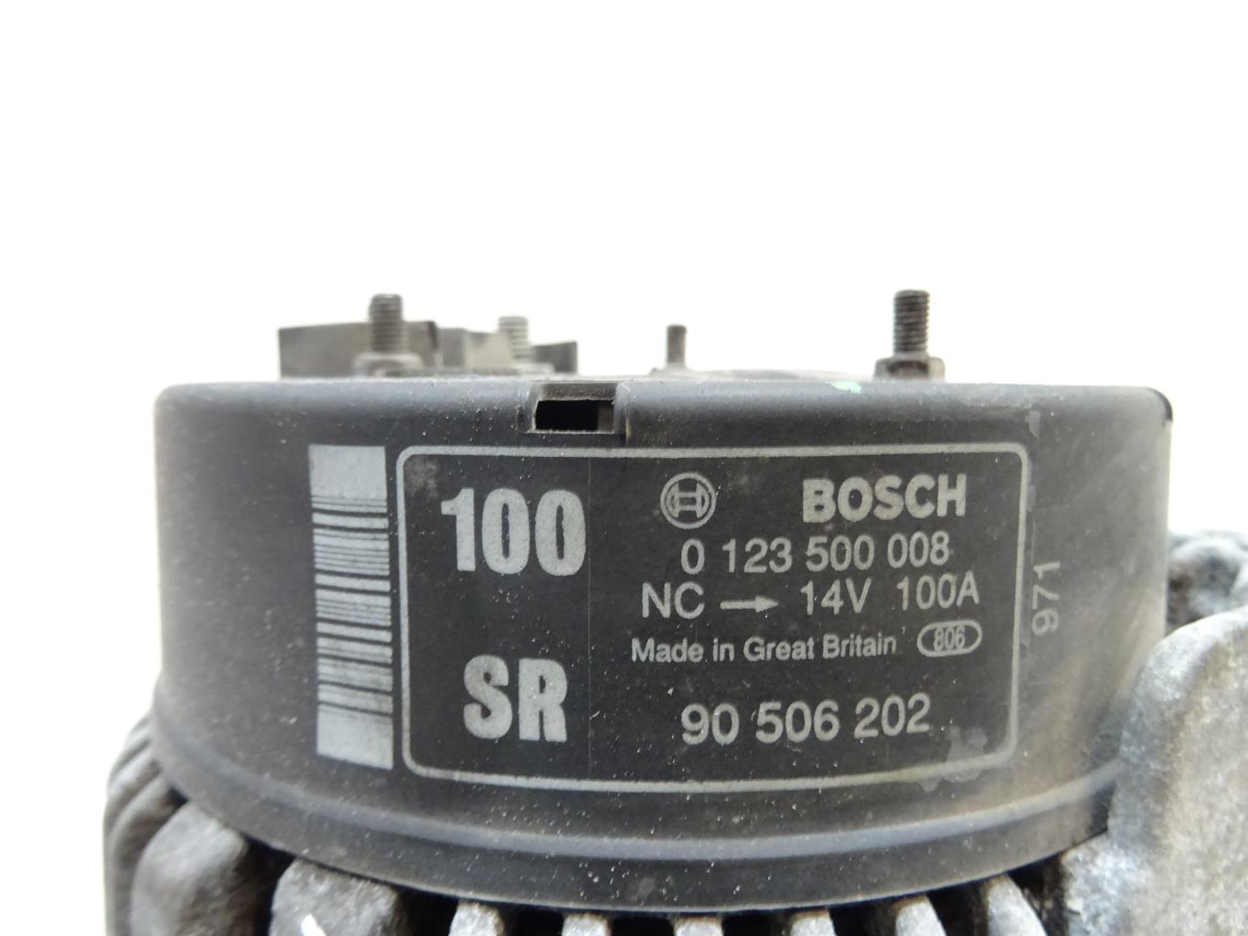 Alternatore OPEL FRONTERA B Diésel - 1