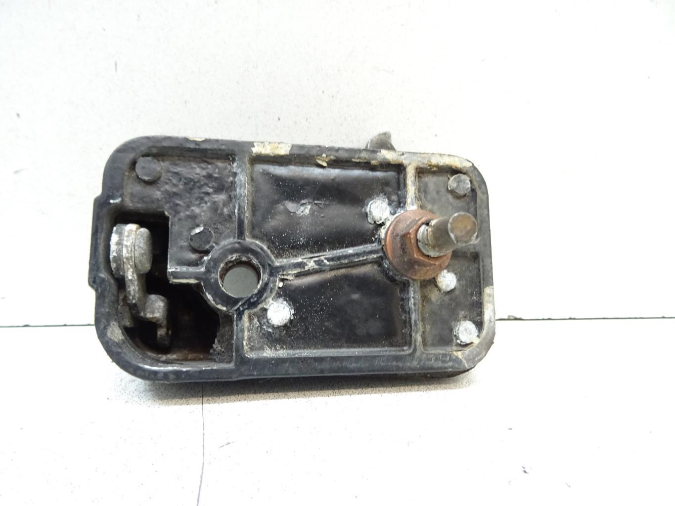 Serratura portellone posteriore LAND ROVER RANGE ROVER 1 PHASE 1 Diésel - 1