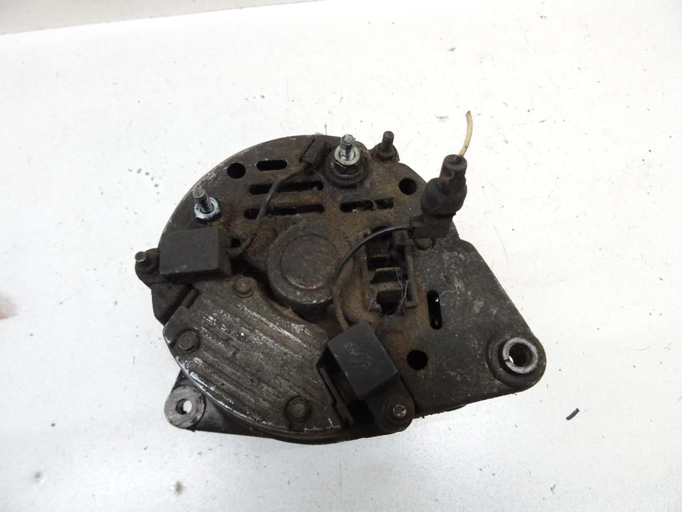Alternatore LAND ROVER RANGE ROVER 1 PHASE 1 Diésel - 1