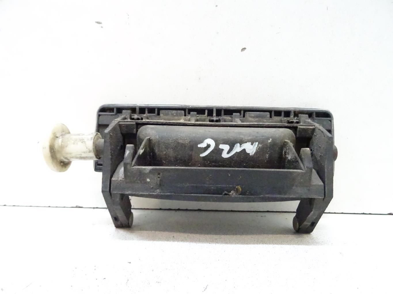 Maniglia portiera posteriore sinistra RENAULT R9  - 1
