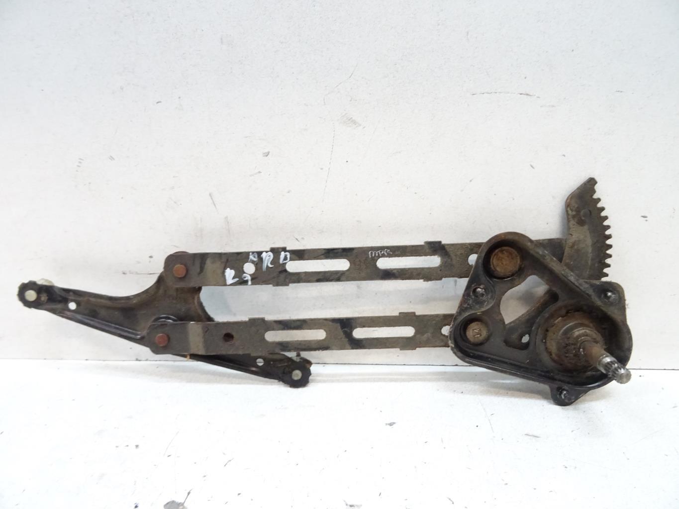 Alzacristalli manuale posteriore destro RENAULT R9  - 1