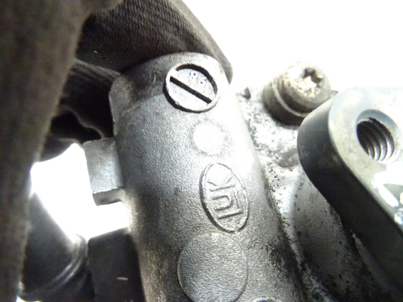 Pompe de direction BMW SERIE 3 E36 COMPACT Essence - 1