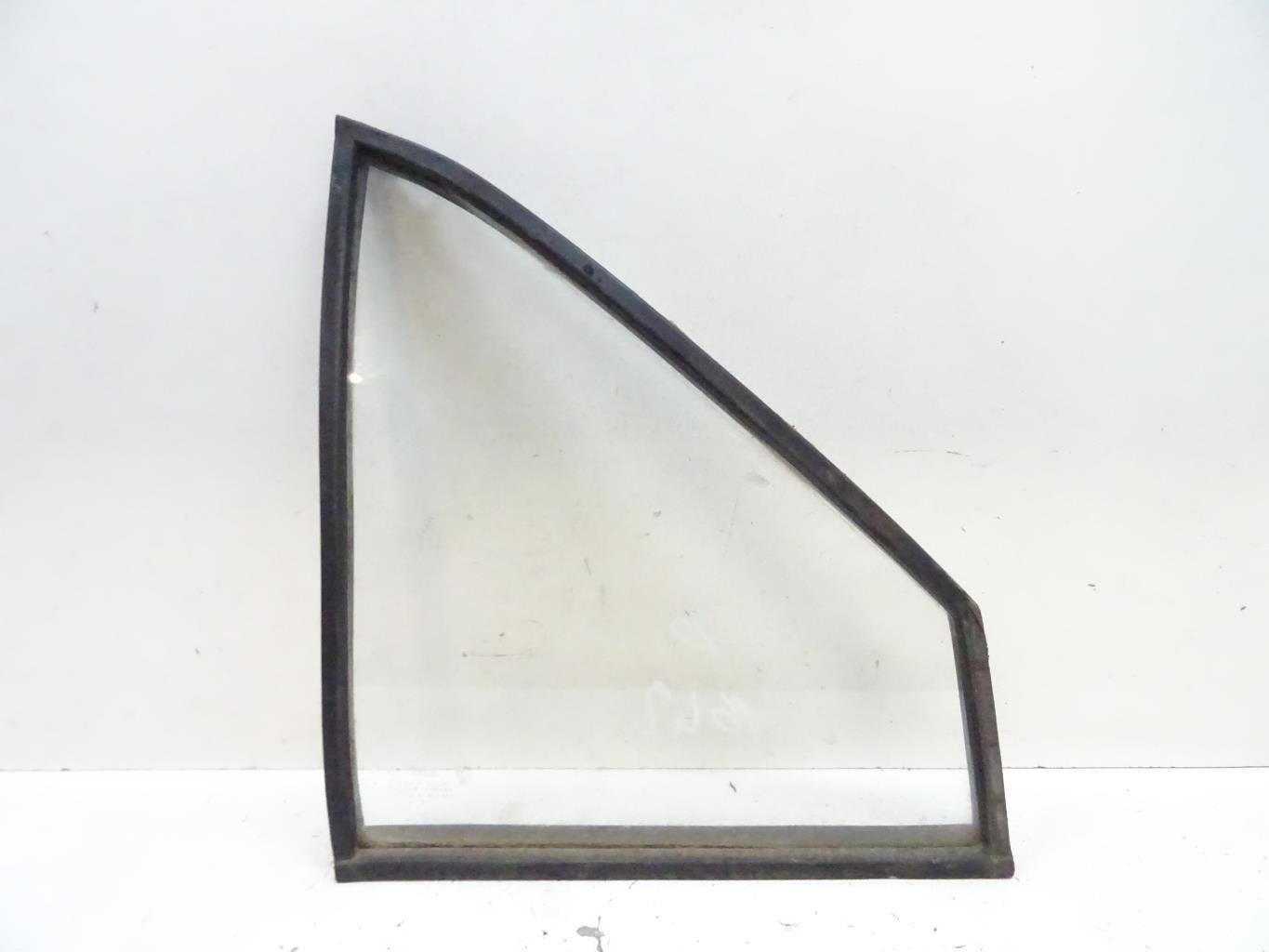 Vetro laterale fisso anteriore destro (portiera) CITROEN AX PHASE 1 Gasolina - 1