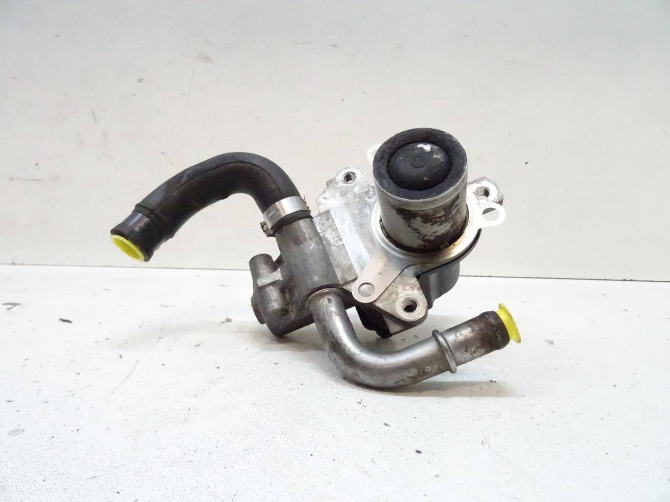 Vanne EGR RENAULT MODUS PHASE 2 Diesel - 1