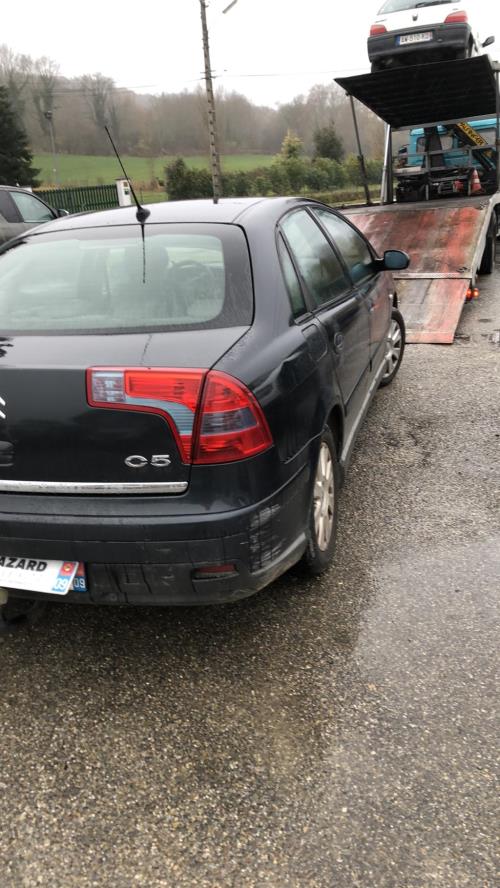 Photo de la pièce