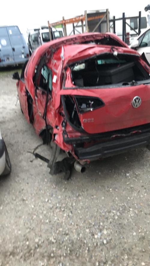 Photo de la pièce