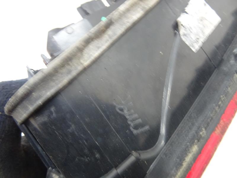 Feu arriere secondaire gauche (feux) RENAULT LAGUNA 2 PHASE 2 Diesel - 1