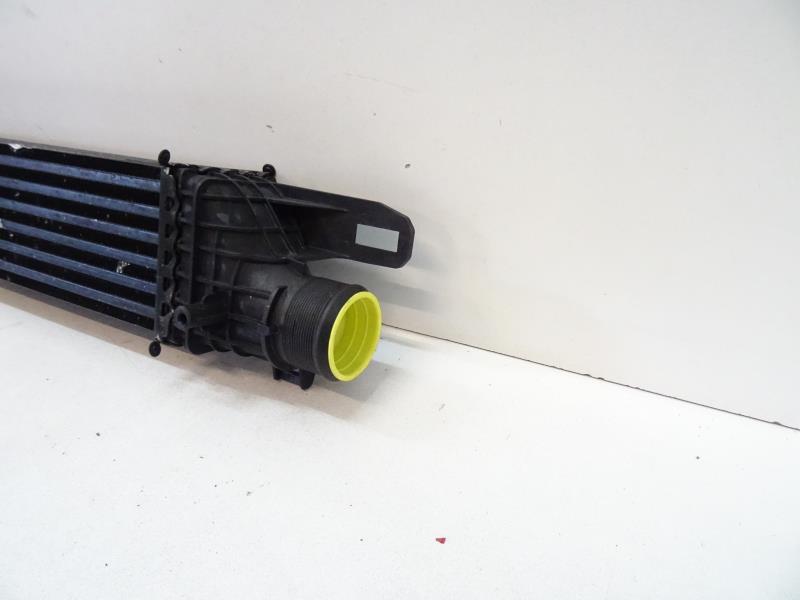 Scambiatore aria (Intercooler) ALFA ROMEO GIULIETTA 2 PHASE 1 Gasolina - 1