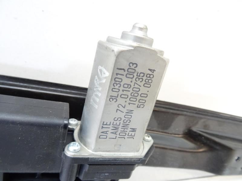 Alzacristalli elettrico anteriore sinistro ALFA ROMEO GIULIETTA 2 PHASE 1 Gasolina - 1