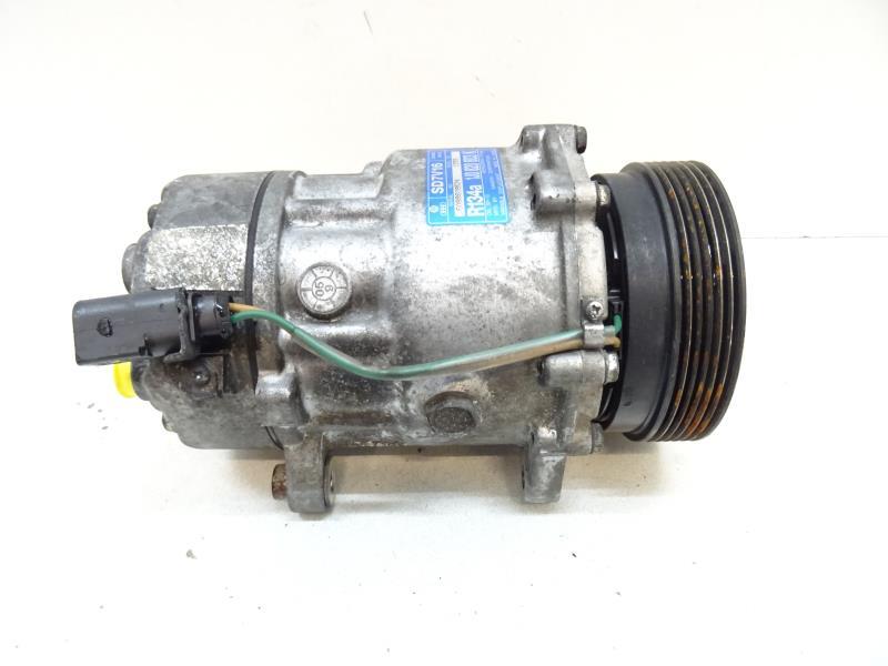 Compresseur clim AUDI A3 1 PHASE 2 Diesel - 1