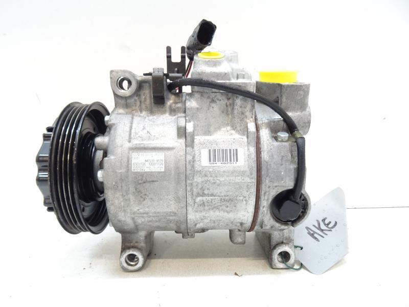 Compresseur clim AUDI A6 2 AVANT PHASE 2 BREAK Diesel - 1