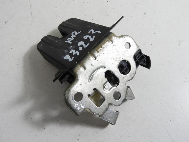 Serrure de hayon AUDI Q5 1 PHASE 1 Diesel - 1