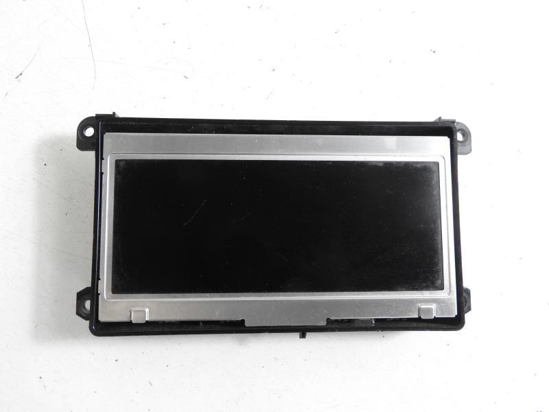 Ecran GPS AUDI Q5 1 PHASE 1 Diesel - 1