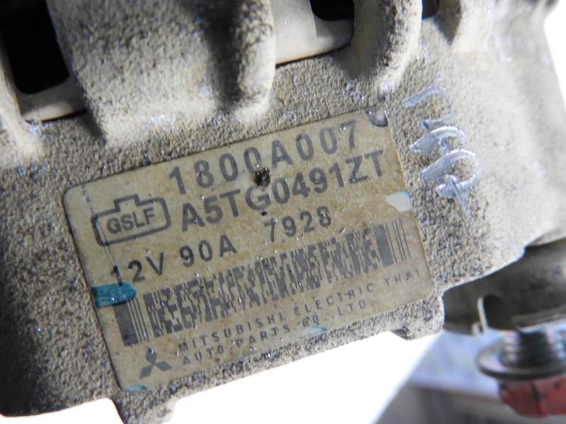 Alternatore MITSUBISHI L 200 3 Diésel - 1